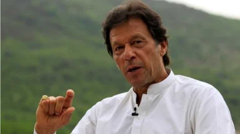 Will Pakistan PM Imran Khan face the axe? His key ally says '100%'