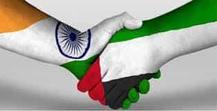 Indian Prime Minister Narendra Modi to hold talks with UAE counterpart to finalize trade deal