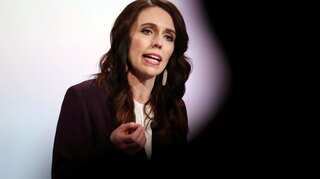 New Zealand's Ardern labels anti-vaccine mandate protests 'imported' as crowds defy calls to leave