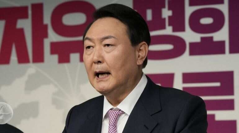 South Korea terms North's missile launches 'grave provocation'