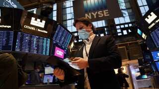 New York poised for first IPO by Chinese company in seven months after regulatory crackdown