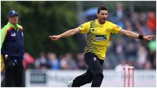 IPL 2022: Who is PBKS's Benny Howell? First French-born cricketer to feature in India's cash-rich league