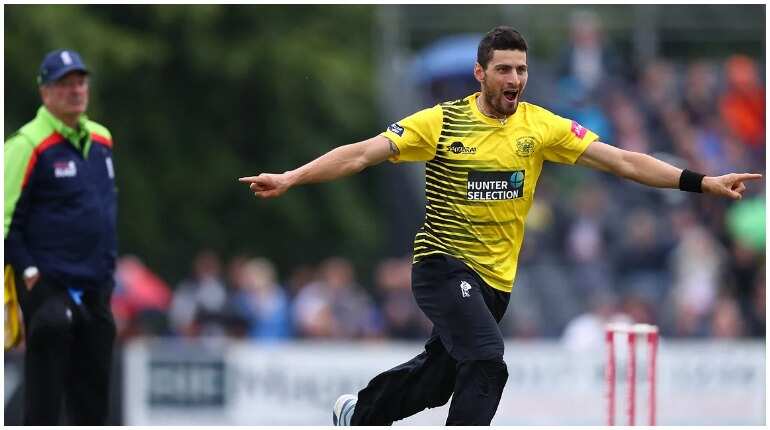 IPL 2022: Who is PBKS's Benny Howell? First French-born cricketer to feature in India's cash-rich league