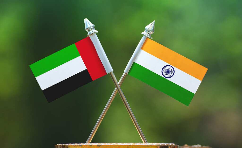 India-UAE likely to finalise a trade deal