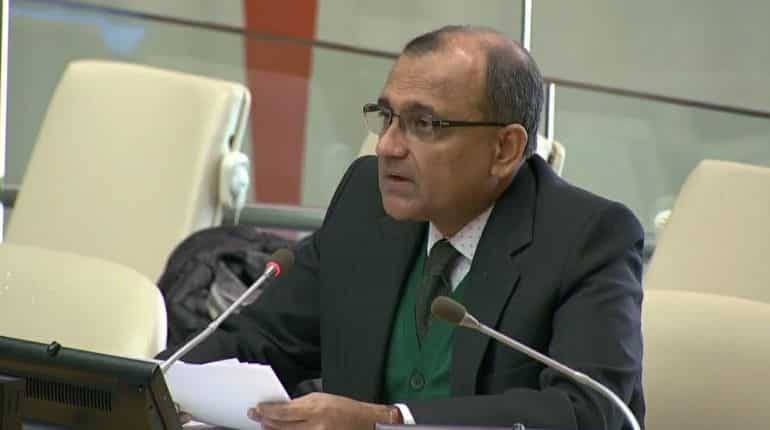 Taliban, Al Qaida & LeT, JeM links concerning, says UNSC's counter terror committee chair Tirumurti Taliban, Al Qaida & LeT, JeM links concerning, says UNSC's counter terror committee chair Tirumurti