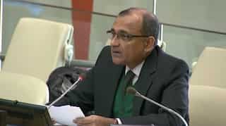 At UN, India raises Kabul Gurdwara attack; envoy Tirumurti says combat 'religiophobias'