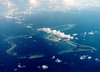 Mauritius challenges UK’s ownership of Chagos islands