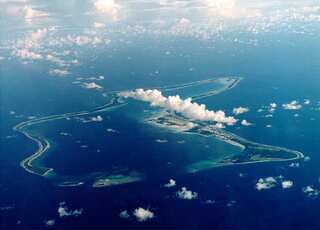 Mauritius challenges UK’s ownership of Chagos islands