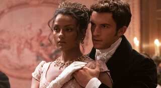 Jonathan Bailey confirms his return as Viscount Anthony in Bridgerton season 4