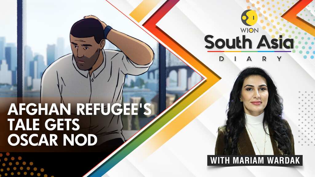 South Asia Diary: Afghan refugee's tale gets Oscar nod