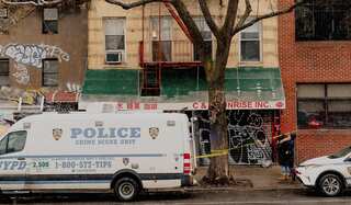 Woman followed and fatally stabbed in her Chinatown apartment