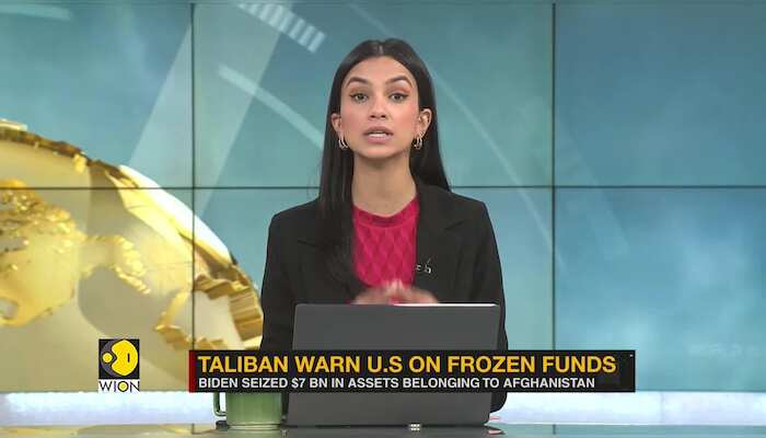 WionNews Video