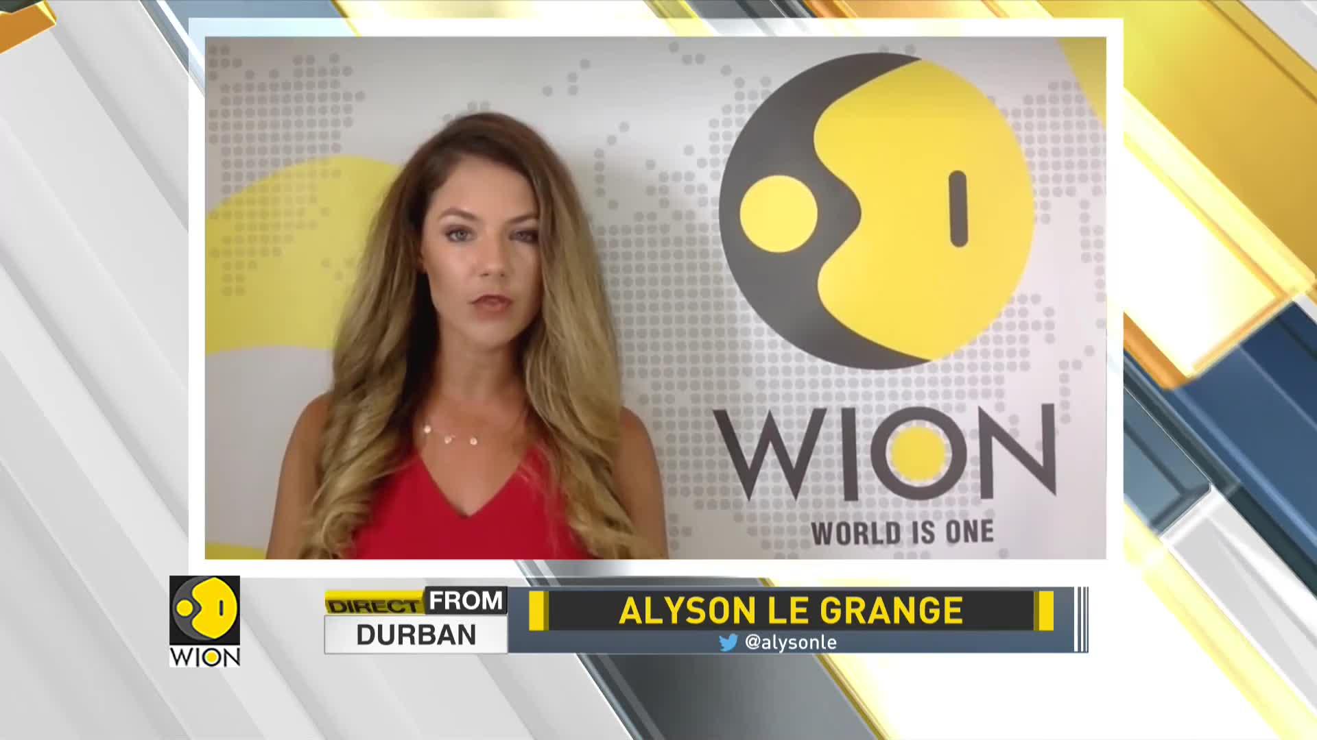 WionNews Video