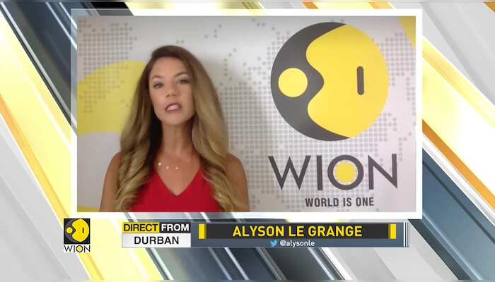 WionNews Video