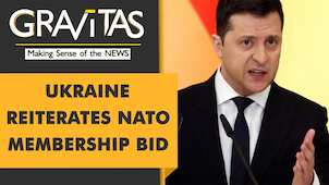 Gravitas: US says Russian invasion "any day"
