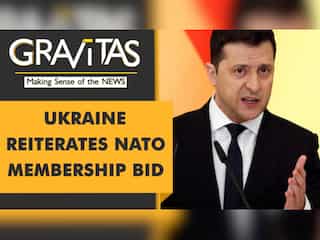 Gravitas: US says Russian invasion "any day"