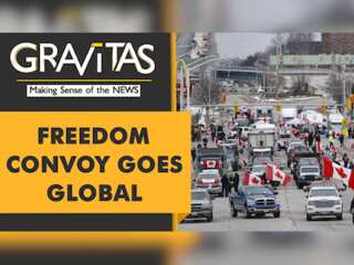 Gravitas: Trudeau's failure turns anti-vaxxers into heroes
