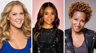 Oscars 2022: Amy Schumer, Regina Hall and Wanka Skyes to host the ceremony