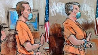 US Navy engineer pleads guilty to trying to sell nuclear secrets using 'peanut butter sandwich'