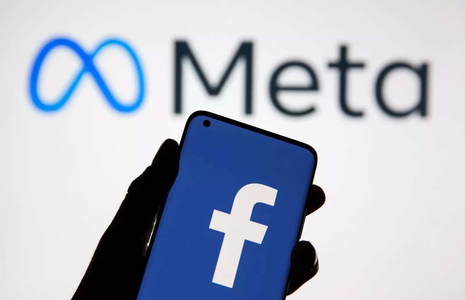 Social media giant Facebook sued over biometric data use World News