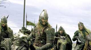 ‘Lord of the Rings: The War of the Rohirrim’ anime feature to release in 2024