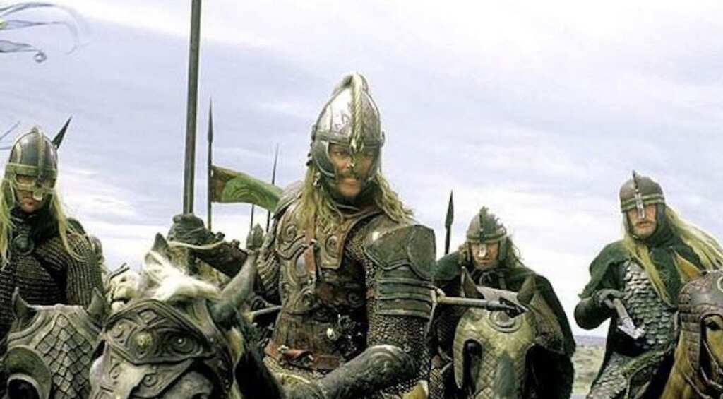 ‘Lord of the Rings: The War of the Rohirrim’ anime feature to release in 2024