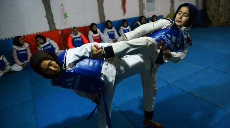 Sport and culture