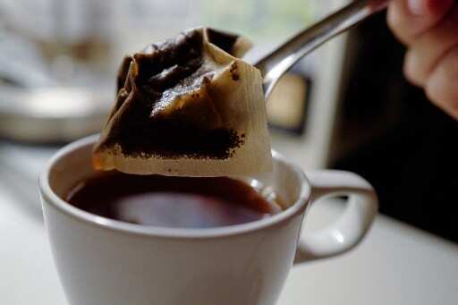 Assam specialty tea auctioned at record price