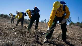 How bad is the Western drought? Worst in 12 centuries, study finds