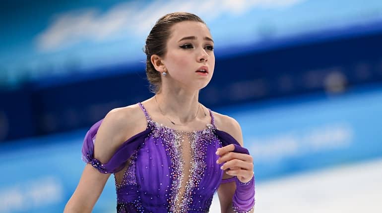 Paris Olympics organisers to ensure Kamila Valieva case to not happen again Paris Olympics organisers to ensure Kamila Valieva case to not happen again