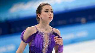 Paris Olympics organisers to ensure Kamila Valieva case to not happen again