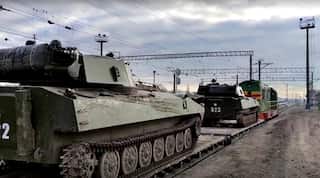 West will respond decisively if Ukraine invasion occurs, Biden tells Putin