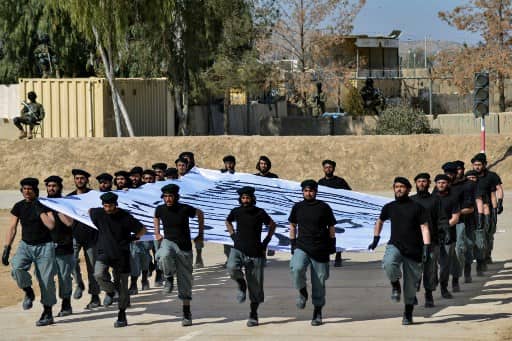 Invoking former Afghan ruler who attacked India in 18th century, Taliban raise ‘Panipat’ military unit