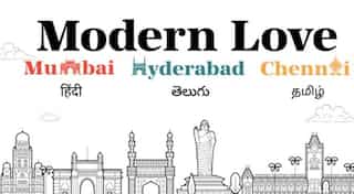 Indian version of 'Modern Love' set at Amazon Prime Video