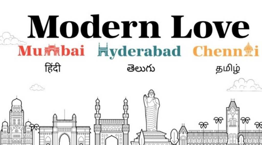 Indian version of 'Modern Love' set at Amazon Prime Video