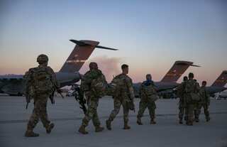 'Cautious optimism': Europe wary of Russia’s drawdown from Ukraine