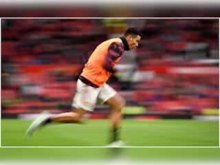 From Cristiano Ronaldo to Virat Kohli: Top 5 sporting stars with STAGGERING number of Instagram followers
