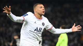 Kylian Mbappe's only focus will be on knocking out Real Madrid, says Ancelotti ahead of PSG clash