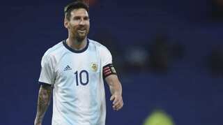 75% of men's professional footballers opt for maintaining the current World Cup cycle: FIFPRO