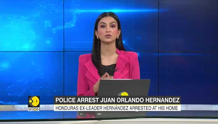 WionNews Video