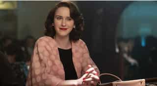 ‘The Marvelous Mrs. Maisel’ renewed for fifth and final season
