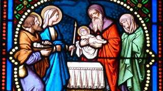 No entry in heaven?: Thousands in US need to be re-baptised as priest used the wrong words for baptism
