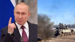 'Lunacy': Putin even jokes about it, says press secretary on Ukraine invasion