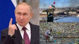 Morning news brief: Canada unearths more unmarked indigenous graves, Ukraine hit by cyberattacks & more