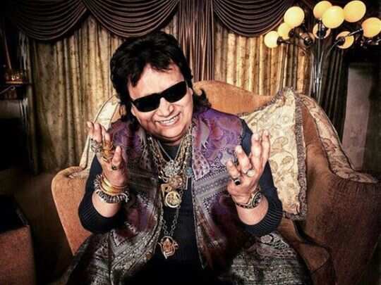 Bappi Lahiri will be missed by everyone: PM Modi leads India in paying tribute to the legendary musician Bappi Lahiri will be missed by everyone: PM Modi leads India in paying tribute to the legendary musician