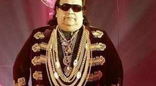 Remembering Bappi Lahiri and his love for gold