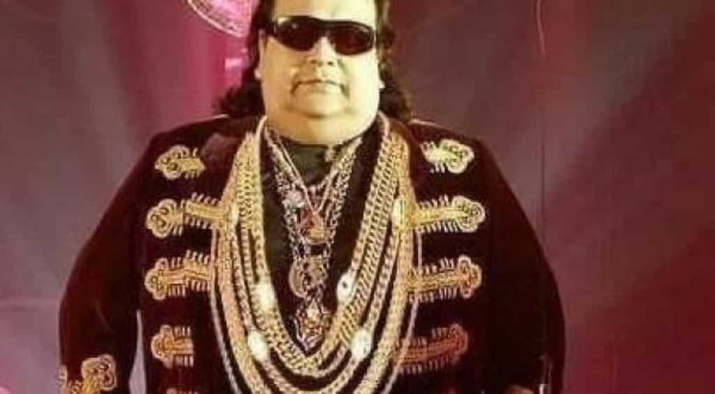 Remembering Bappi Lahiri and his love for gold