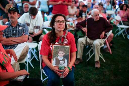 Sandy Hook school massacre: Remington arms to pay $73 million to families Sandy Hook school massacre: Remington arms to pay $73 million to families