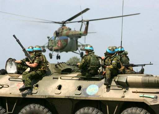 Hope India sides with America if Russia invades Ukraine, says US