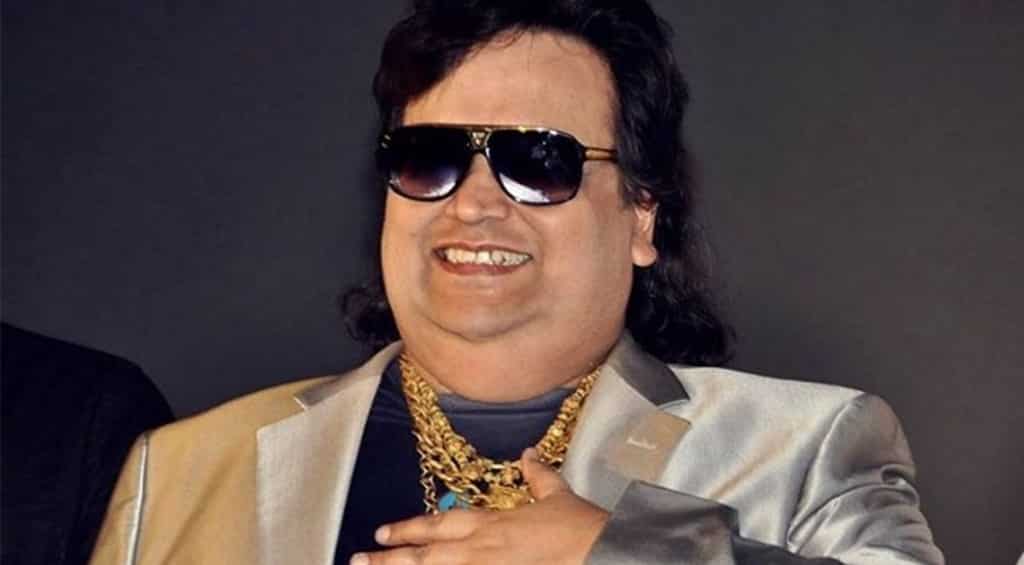 Remembering Bappi Lahiri(1952-2022): The man who brought disco to India